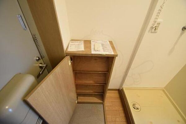 大阪府茨木市別院町(賃貸マンション1K・1階・22.20㎡)の写真 その14