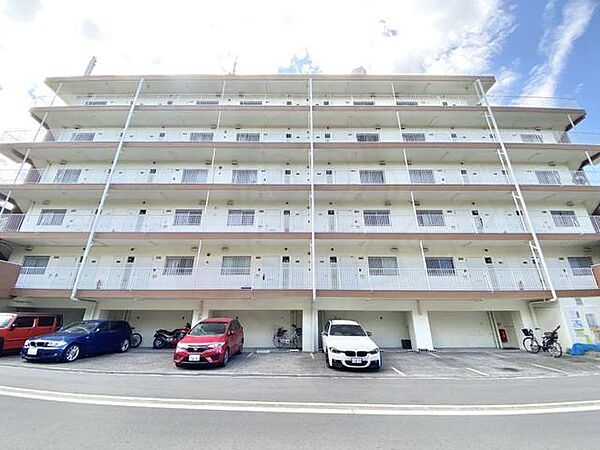 大阪府吹田市佐井寺４丁目(賃貸マンション2LDK・4階・48.33㎡)の写真 その23