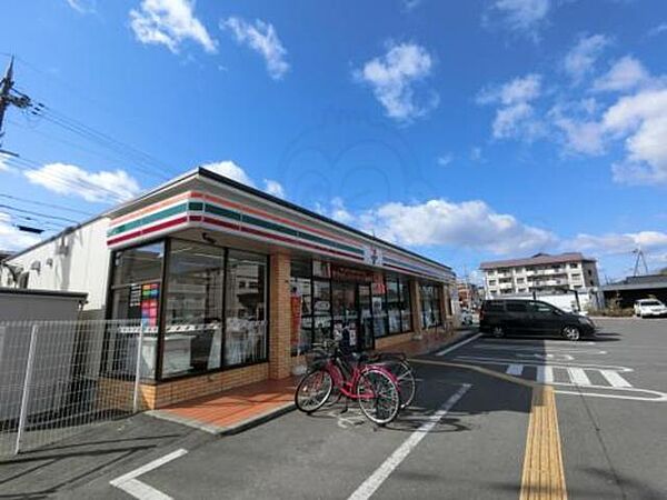 大阪府茨木市若園町(賃貸マンション3LDK・4階・66.37㎡)の写真 その21