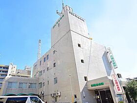 大阪府茨木市上中条１丁目（賃貸マンション1K・3階・27.40㎡） その29