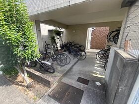 大阪府箕面市彩都粟生南１丁目（賃貸マンション1R・3階・32.84㎡） その27