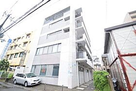 大阪府茨木市別院町5番12号（賃貸マンション1R・3階・25.50㎡） その18