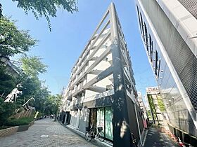 大阪府茨木市末広町（賃貸マンション1R・5階・14.20㎡） その3