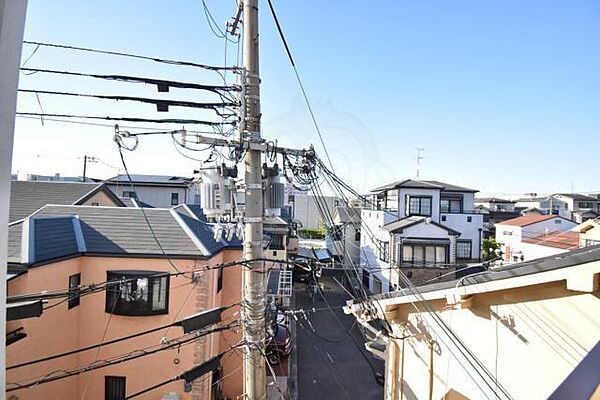 大阪府摂津市香露園(賃貸マンション2LDK・2階・38.80㎡)の写真 その21