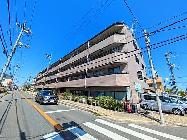 星見9番館 405｜大阪府茨木市星見町(賃貸マンション3LDK・4階・65.00㎡)の写真 その1