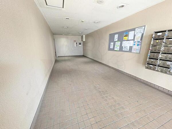 星見9番館 405｜大阪府茨木市星見町(賃貸マンション3LDK・4階・65.00㎡)の写真 その29