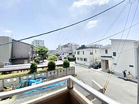 大阪府茨木市水尾３丁目（賃貸マンション3DK・2階・56.00㎡） その21