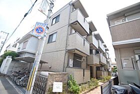 大阪府摂津市正雀本町１丁目35番11号（賃貸アパート1R・2階・29.22㎡） その1