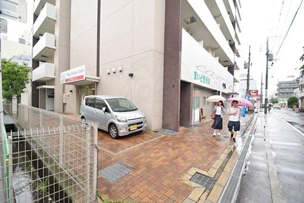 大阪府茨木市双葉町(賃貸マンション1LDK・2階・39.31㎡)の写真 その19