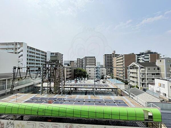 大阪府茨木市双葉町(賃貸マンション1LDK・2階・39.31㎡)の写真 その20