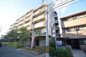 大阪府茨木市真砂２丁目14番18号（賃貸マンション3LDK・1階・72.00㎡） その3