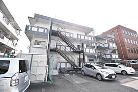 大阪府吹田市青葉丘南（賃貸マンション3LDK・3階・69.30㎡） その22