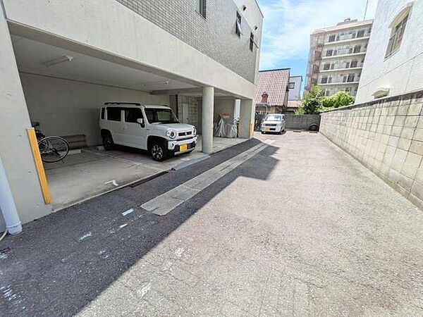 大阪府茨木市末広町(賃貸マンション1K・5階・26.00㎡)の写真 その19