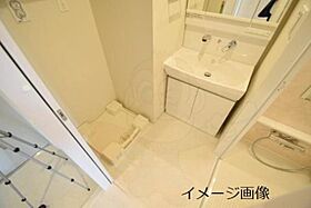 大阪府茨木市沢良宜西１丁目17番17号（賃貸マンション1R・3階・26.18㎡） その6