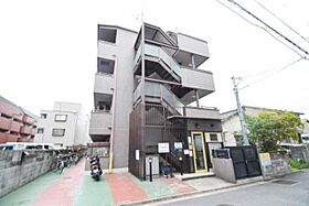 大阪府吹田市岸部南１丁目（賃貸マンション1K・3階・20.00㎡） その1