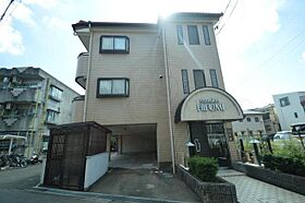 大阪府茨木市中津町（賃貸マンション1R・3階・20.00㎡） その3