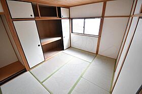 大阪府茨木市稲葉町（賃貸アパート2LDK・2階・51.00㎡） その14