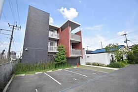 大阪府高槻市北昭和台町（賃貸マンション1LDK・1階・38.62㎡） その3