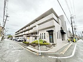 大阪府茨木市主原町（賃貸マンション2LDK・3階・58.00㎡） その1