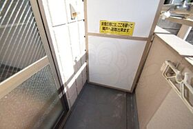 大阪府茨木市西中条町9番41号（賃貸マンション1R・3階・18.00㎡） その16