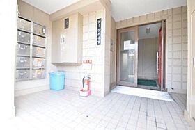 大阪府茨木市西中条町9番41号（賃貸マンション1R・3階・18.00㎡） その17