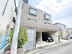 大阪府茨木市西中条町（賃貸マンション1R・3階・21.30㎡） その3