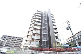 大阪府茨木市若草町（賃貸マンション1R・2階・30.16㎡） その22