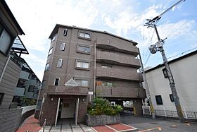 大阪府摂津市千里丘東５丁目18番30号（賃貸マンション3LDK・3階・66.10㎡） その1