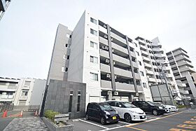 大阪府茨木市天王１丁目（賃貸マンション1R・1階・31.20㎡） その1