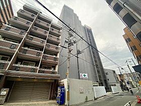 大阪府摂津市正雀本町１丁目（賃貸マンション1K・5階・22.40㎡） その22