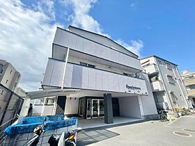 グランジュテ南千里丘  ｜ 大阪府摂津市南千里丘2番16号（賃貸マンション2LDK・2階・54.60㎡） その3