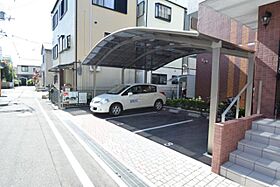 大阪府茨木市上泉町12番17号5（賃貸マンション1LDK・2階・40.23㎡） その18