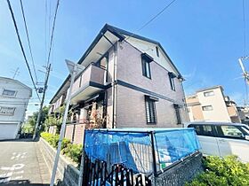 大阪府摂津市桜町１丁目（賃貸アパート2LDK・2階・50.32㎡） その22