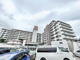 大阪府吹田市山田西３丁目（賃貸マンション2LDK・8階・62.88㎡） その3