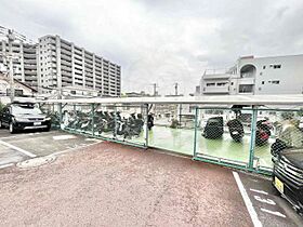 大阪府吹田市山田西３丁目（賃貸マンション2LDK・8階・62.88㎡） その29