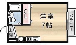阪急京都本線 茨木市駅 徒歩10分
