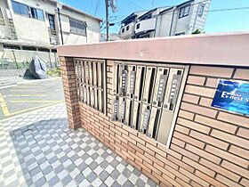 大阪府吹田市原町１丁目（賃貸マンション1K・1階・19.87㎡） その27