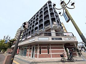 タウンハイツ南茨木5号館  ｜ 大阪府茨木市沢良宜西１丁目（賃貸マンション1LDK・5階・48.60㎡） その3