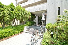 大阪府茨木市新和町（賃貸マンション3LDK・2階・70.00㎡） その29