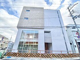 ルヴェ・アン  ｜ 大阪府茨木市並木町（賃貸マンション1LDK・3階・39.53㎡） その3