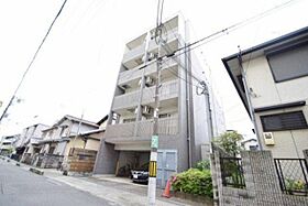 大阪府茨木市片桐町（賃貸マンション2LDK・5階・57.10㎡） その1