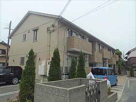 大阪府高槻市芝生町１丁目37番12号（賃貸アパート1LDK・1階・48.79㎡） その1