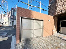 大阪府吹田市片山町１丁目（賃貸マンション1LDK・2階・37.26㎡） その30