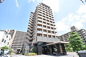 大阪府茨木市豊原町9番20号（賃貸マンション3LDK・12階・75.45㎡） その1