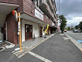 大阪府吹田市山田西１丁目（賃貸マンション3LDK・4階・64.00㎡） その29