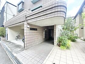 大阪府茨木市西中条町（賃貸マンション1K・3階・20.60㎡） その17