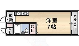 阪急京都本線 南茨木駅 徒歩15分