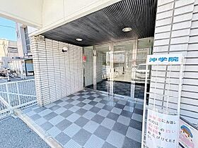 サンプラザ総持寺  ｜ 大阪府茨木市庄２丁目（賃貸マンション1R・3階・21.60㎡） その16