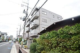 大阪府茨木市西中条町（賃貸マンション1R・3階・22.40㎡） その3