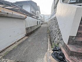 大阪府吹田市片山町４丁目（賃貸アパート1LDK・3階・40.00㎡） その3